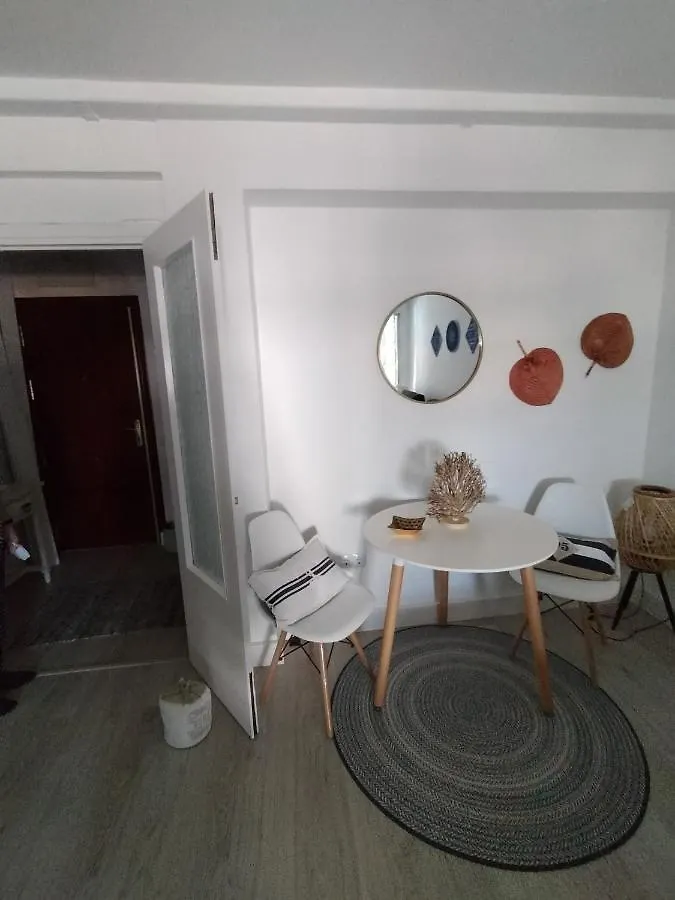 Flamenco Playa Apartment El Puerto de Santa Maria