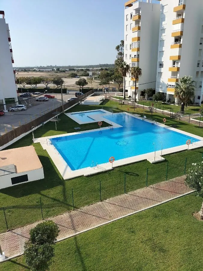 Flamenco Playa Apartment El Puerto de Santa Maria Spain