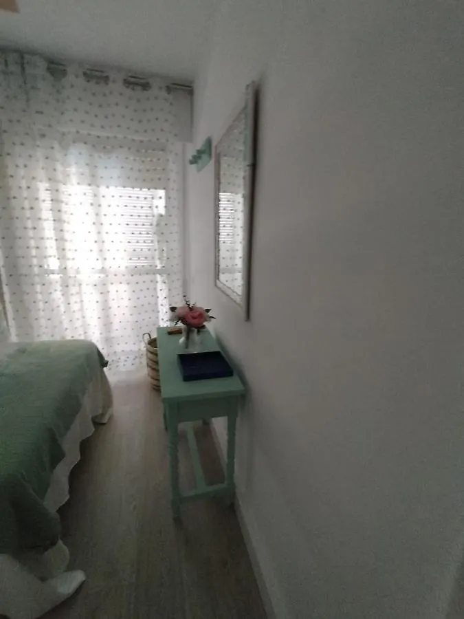 Flamenco Playa Apartment El Puerto de Santa Maria 0*,