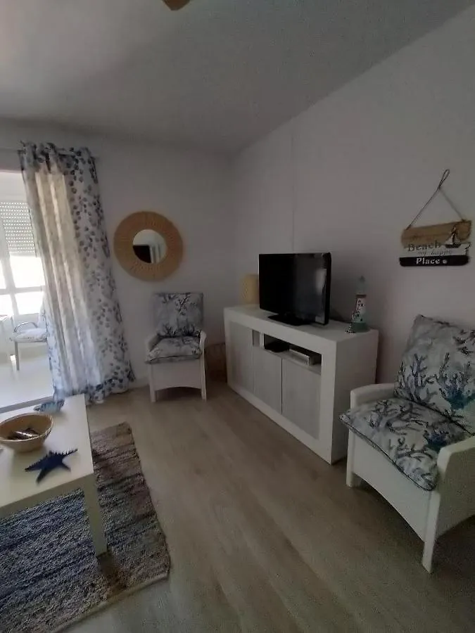 Flamenco Playa Apartment El Puerto de Santa Maria Spain