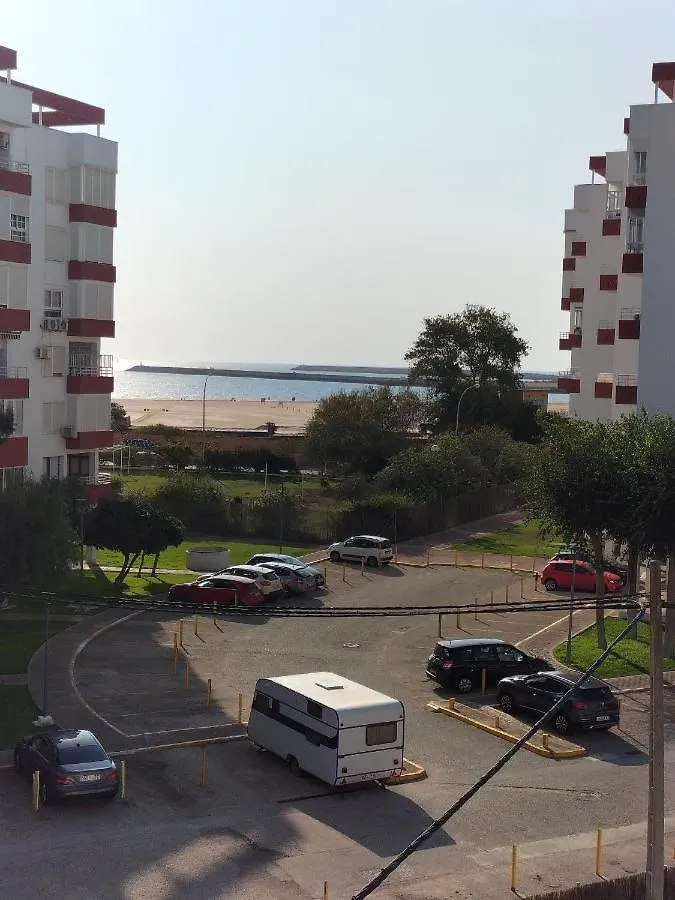 Flamenco Playa Apartment El Puerto de Santa Maria