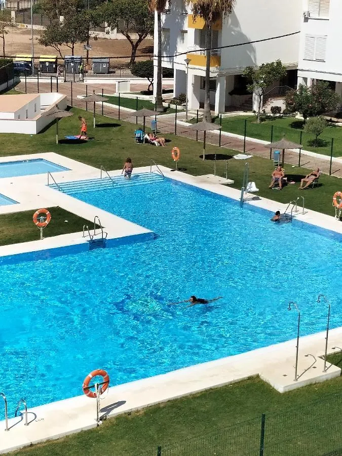 Flamenco Playa Apartment El Puerto de Santa Maria Spain