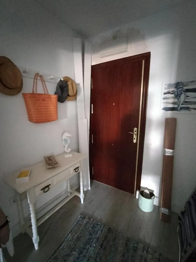 Flamenco Playa Apartment El Puerto de Santa Maria 0*,  Spain