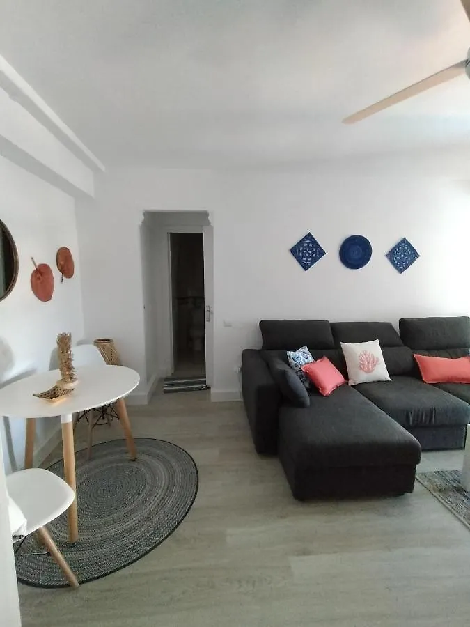 Flamenco Playa Apartment El Puerto de Santa Maria