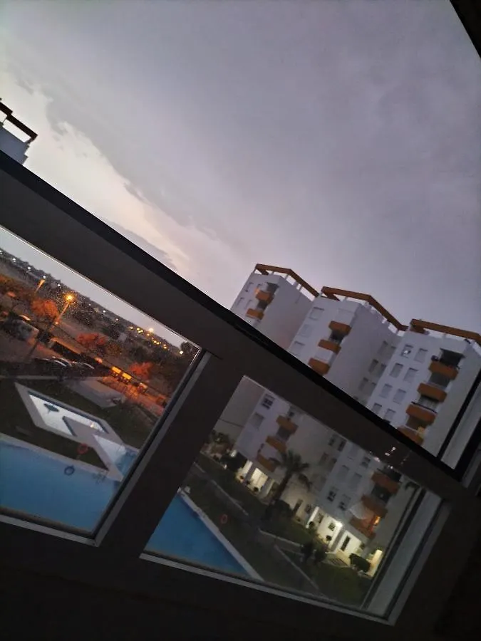 Flamenco Playa Apartment El Puerto de Santa Maria 0*,